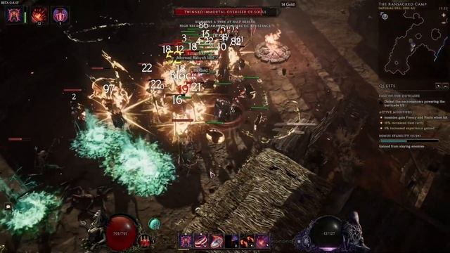 Last Epoch. Обзор Эндгейма смотреть онлайн