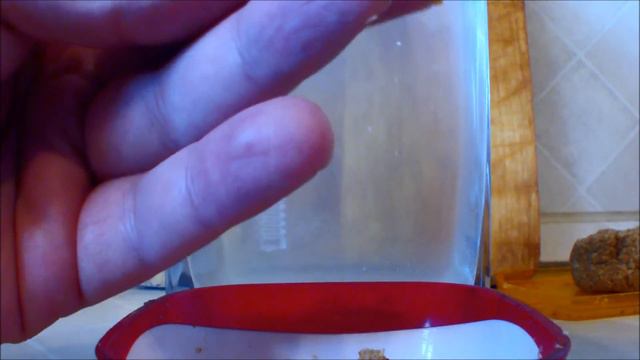 Херабуна.Влагостойкое тесто. смотреть онлайн