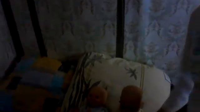 Наш вечерок после купания часть 2 смотреть онлайн