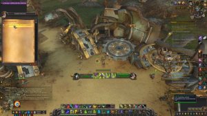 Открытие союзной расы - Механогномы