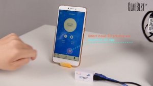 Geeetech A10M Mix color 3D Printer - GeatBest.com