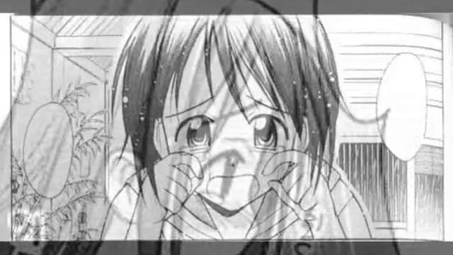 Love Hina: Skillet - Comatose [PREVIEW] [4 Adoringly] смотреть онлайн