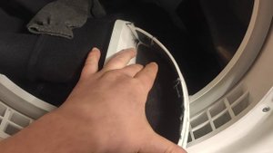 Сушильный автомат GORENJE DE 82G мини обзор