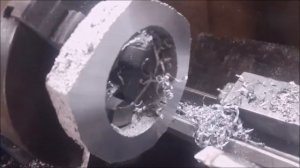 Изготовление проставок для увеличения клиренса на любой авто . своими руками