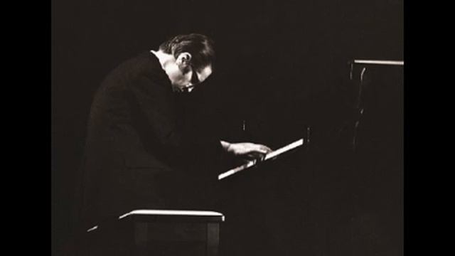 BILL EVANS - ON GREEN DOLPHIN STREET смотреть онлайн