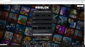 How To Switch Roblox Accounts - Mobile & Computer