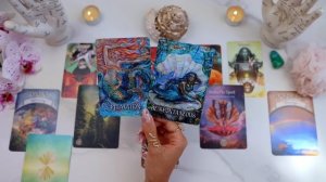 What BIG CHANGES Are Happening Next For You? • PICK A CARD •