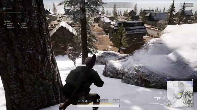 ПУБГ ВИКЕНДИ смотреть онлайн