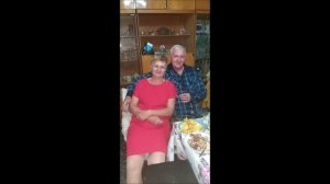 С днем рождения Дядя Серёжа