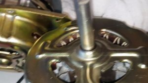 Как легко смазывать мотор двигатель