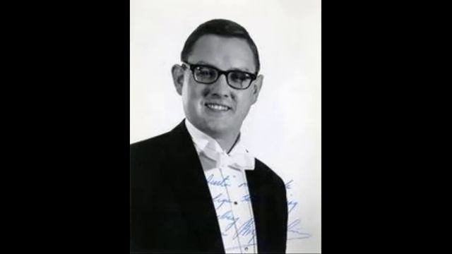 TILL MAJDAG - Rolf Björling med orkester under ledning av Per Lundkvist 1966 смотреть онлайн