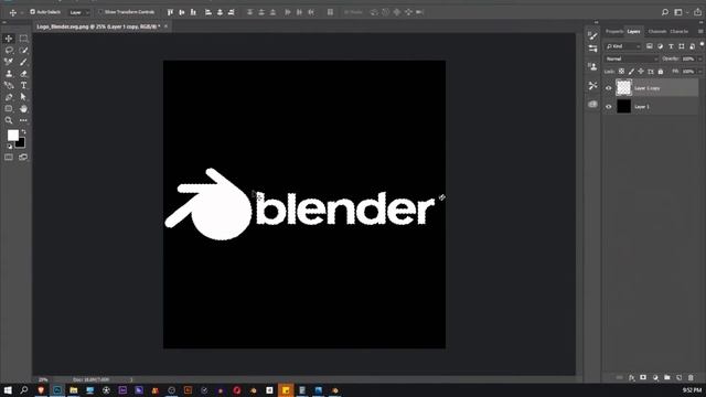 How to use alpha transparent textures in Blender | EVEE and Cycles