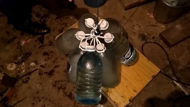 ЛЕБЁДКА на 3D Принтере Часть 9 Версия 2 0 Финиш проекта смотреть онлайн