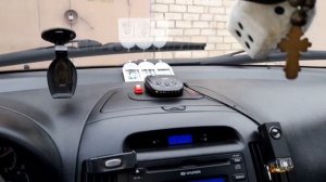 Зимнее положение щёток Хендай Элантра 4 поколения.