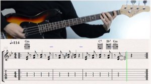 Smoke On The Water - Riffs Clásicos