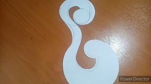 DIY. Подставка для цветов своими руками. КОЛОННА своими руками из мусора.