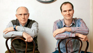 Папенькин сынок. Известные актеры и их сыновья. Часть 3