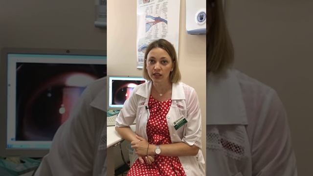 Что может вызвать отслоение сетчатки? Методы профилактики