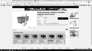 My Roblox Account Deleted...