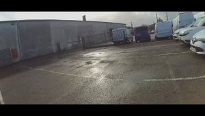 Как происходит аукцион по продаже авто. Пример Франции