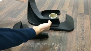 Брызговики Orgin - Тюнинг Mazda CX-5