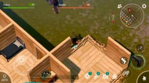 Прохождение игры последний день на земле