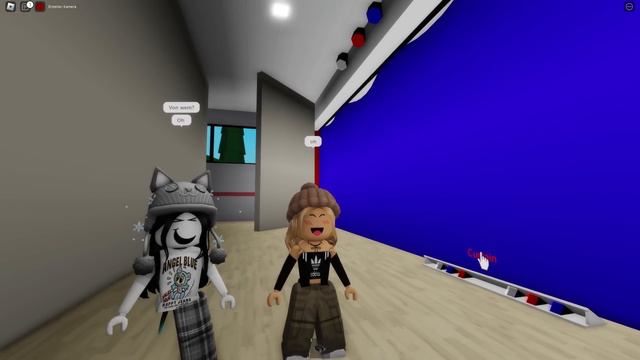 SO bekommst DU KORBLOX in Brookhaven! 😱 (Roblox Brookhaven🏡RP | Story Deutsch) смотреть онлайн