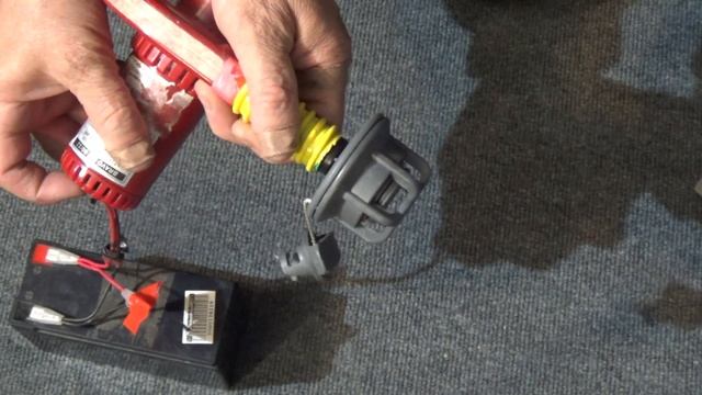 Как выбрать ПЕРЕХОДИК лодочного насоса. Можно ли верить продавцу. смотреть онлайн