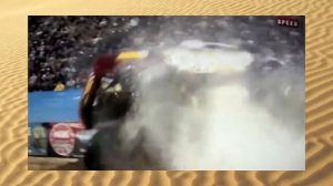 #6. Монстр-траки совершают нелепые ошибки [АВТО 4x4]