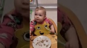 Жизнь и питание ребёнка в 10 месяцев