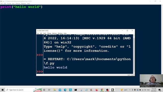 What Is Python Programming For Beginners? + Code Examples 2022