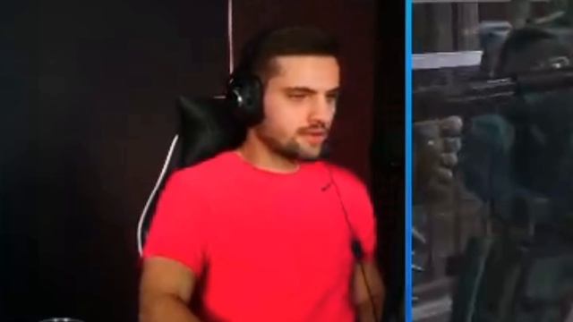 ink mate - САМЫЙ ТОКСИЧНЫЙ СТРИМЕР В CS:GO смотреть онлайн