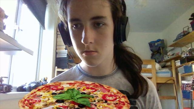 mukbang fun #1 смотреть онлайн