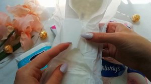 МС ВЛОГ?//протекла в тц?//странные месячные//за май