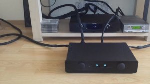 Atoll in 200 signature playing jazz