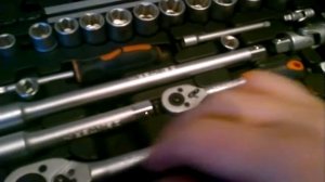 Набор инструмента Dexter