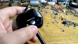 как заглушить FM радиостанцию.
