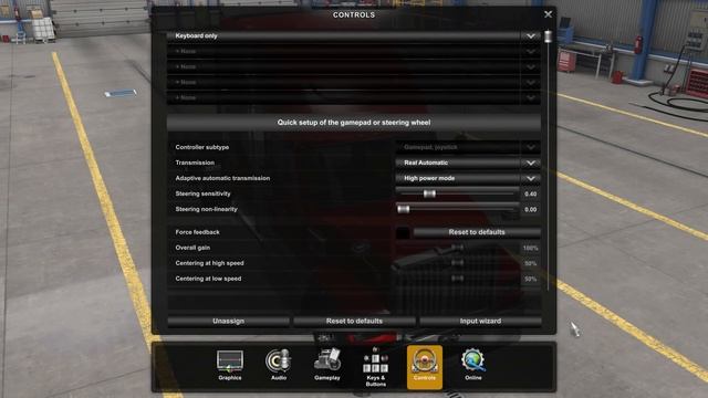 ОБЗОР БЕТА ПАТЧА 1.48 ДЛЯ #ATS смотреть онлайн