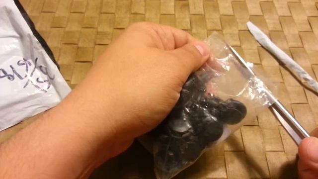 Посылки из Китая aliexpress Клипсы для автомобилей Clips for cars смотреть онлайн