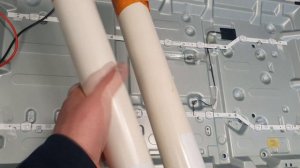 Ремонт телевизора Samsung UE32N5300AU по гарантии