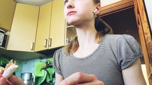 Кушаю много, кушаю вкусно! // или как я провела свой день рождения) ВКУСНЫЙ ЧИТМИЛ