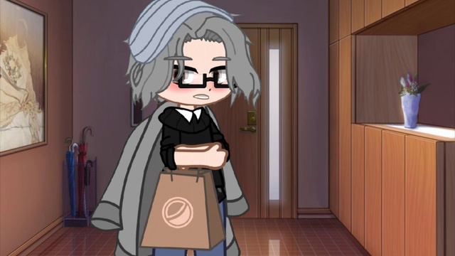 •Beautiful boy // меме // Курозонт• смотреть онлайн