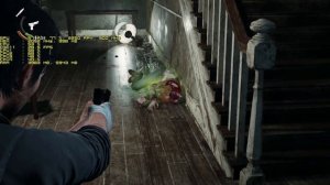 The Evil Within 2 (Codex) на слабом ПК (2-4 Cores, 4-12 Ram, GeF 630/550/1060, Rad 7870)