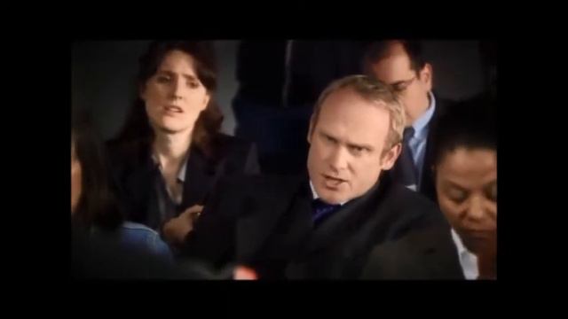 Mike Bassett: Manager | First Press Conference смотреть онлайн