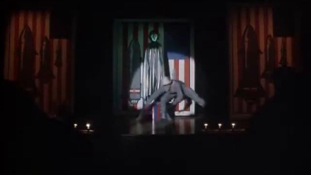 CND anti-nuclear concert (From "Who Dares Wins", 1982). смотреть онлайн