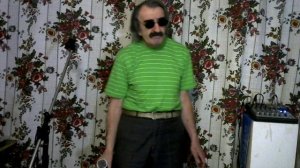 Бури и метели(Cover)