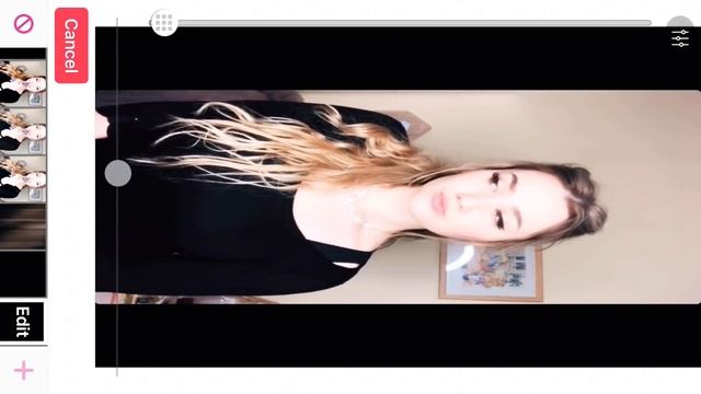 HOW TO DO THE VIDEO STAR TREND (FREE!) || TIK TOK TUTORIALS PART 5 смотреть онлайн