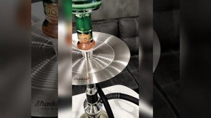 Кальян Shadows Evolution S - 62 см