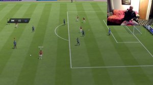 FIFA 19 NEW PATCH MY REVIEW