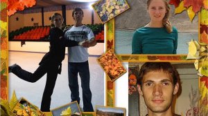 Поздравление с днем рождения для двойни!